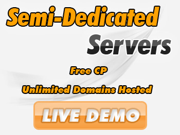 Semi-Dedicated